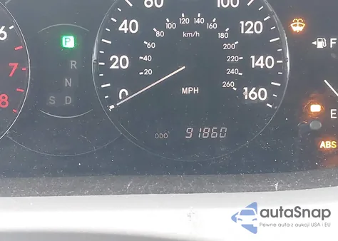 2006 Toyota Avalon Limited from USA, damaged, VIN 4T1BK36B26U063255